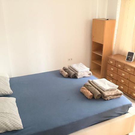Kussmann Appartment Varna Buitenkant foto