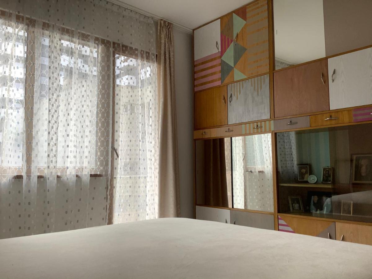 Kussmann Appartment Varna Buitenkant foto