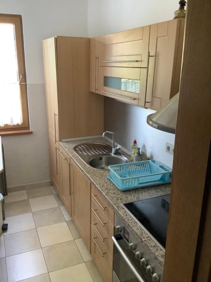 Kussmann Appartment Varna Buitenkant foto