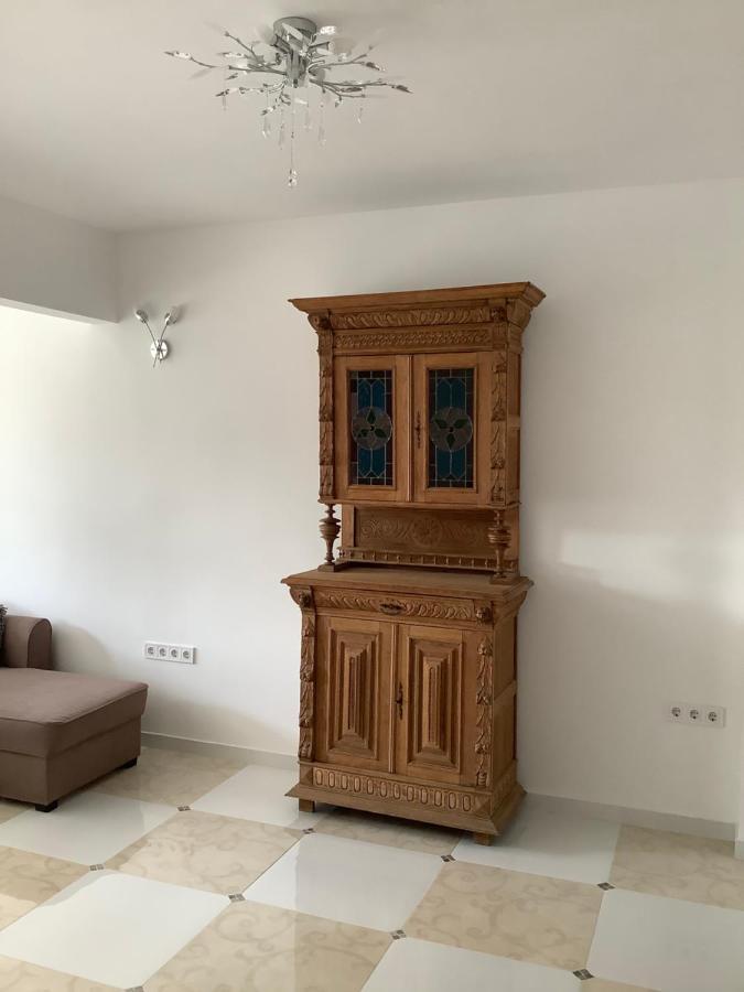 Kussmann Appartment Varna Buitenkant foto