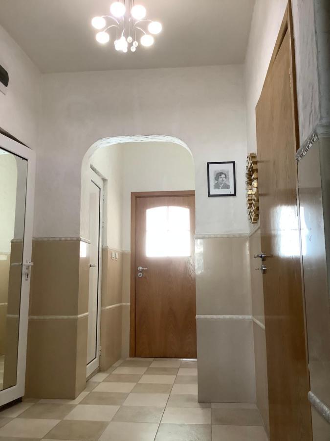 Kussmann Appartment Varna Buitenkant foto