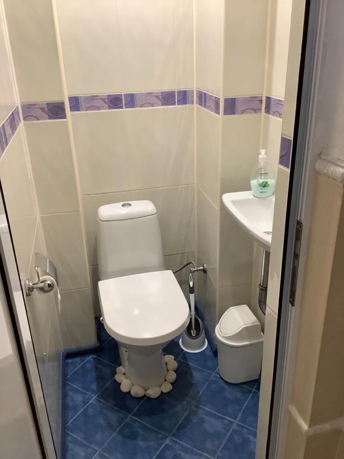 Kussmann Appartment Varna Buitenkant foto
