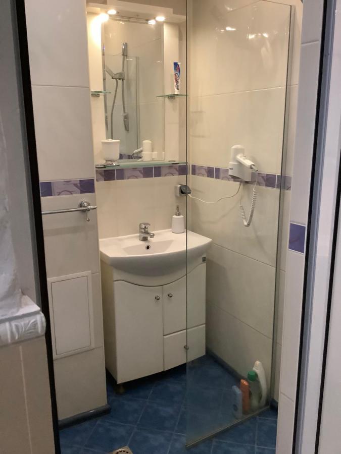 Kussmann Appartment Varna Buitenkant foto