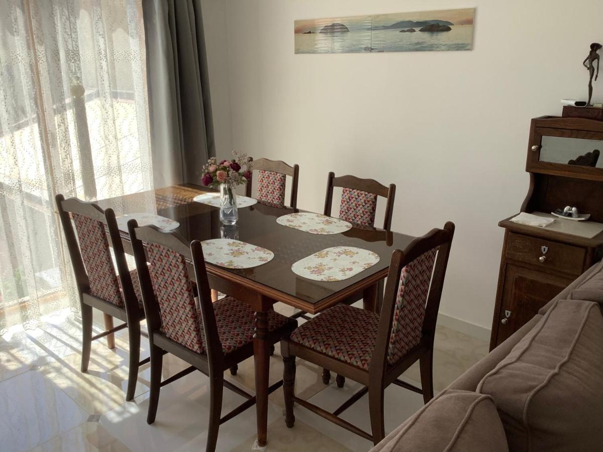 Kussmann Appartment Varna Buitenkant foto
